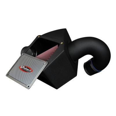 BD Diesel - BD Diesel VOL16659 Cold Air Intake Kit for Dodge RAM 2500/3500