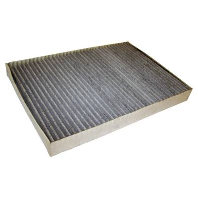 Crown Automotive Jeep Replacement - Crown Automotive 4596501AB Cabin Air Filter 05-07 for 300/Charger Magnum