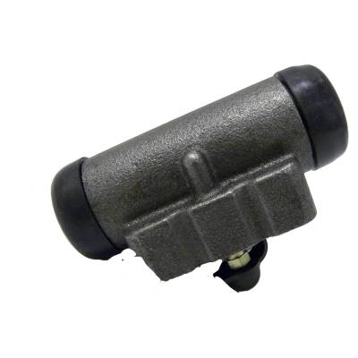 Crown Automotive Jeep Replacement - Crown Automotive J8126798 RR Wheel Cylinder for 53-65 Jeep CJ3B/CJ5/CJ6 9" Brake