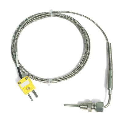 Banks Power - Banks Power 63064 K-Type Thermocouple 1/8 NPT for iDash DataMonster