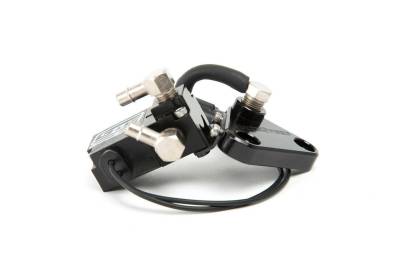 GrimmSpeed - GrimmSpeed 070002R Mitsubishi Manual Boost Controller