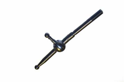 Torque Solution - Torque Solution TS-SS-019 Short Shifter for Scion TC