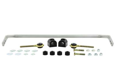 Whiteline - Whiteline BFR62Z Rear Anti-Sway Bar 22mm HD Blade Adjustable for Ford