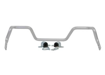 Whiteline - Whiteline BMR82Z Rear Anti-Sway Bar 24mm HD Blade Adjustable MAZDA