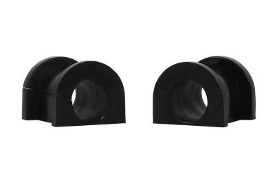 Whiteline - Whiteline W22959 Rear Anti-Sway Bar Mount Bushing 22mm for 03-08 Lancer