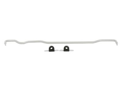 Whiteline - Whiteline BMR79 Rear Anti-Sway Bar 18mm HD for MITSUBISHI