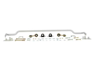 Whiteline - Whiteline BHR36XZ Rear Anti-Sway Bar 22mm x HD Blade Adjustable for Acura/Honda