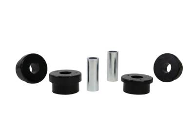 Whiteline - Whiteline W91614 Rear BUSH Kit-DIFF Mount MOUSTAC