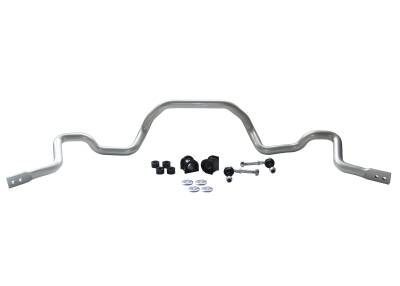 Whiteline - Whiteline BHF53XZ Front Anti-Sway Bar 27mm XBlade Adjustable 94-01 Acura Integra