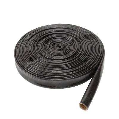 Design Engineering - Design Engineering 93636 Protect-A-Wire .375" x 5' Black