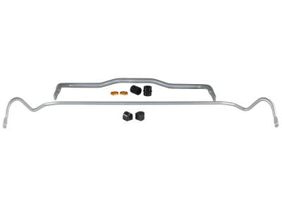 Whiteline - Whiteline BCK003 Sway Bar Vehicle Kit