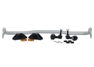 Whiteline - Whiteline BHR97XXZ Rear Sway Bar 26mm HD Blade Adj Motorsport for Honda/Acura