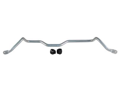 Whiteline - Whiteline BMF72 Front Suspension Stabilizer Bar Assembly for 02-08 Mini Cooper