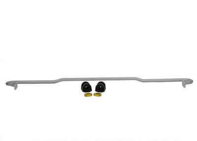 Whiteline - Whiteline BSR53XZ Rear 18mm Adjustable Sway Bar for Scion/Subaru/Toyota