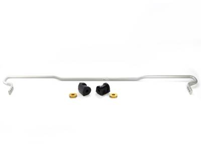 Whiteline - Whiteline BSR53Z Rear Sway Bar 16mm HD Blade Adjustable for Scion/Subaru/Toyota