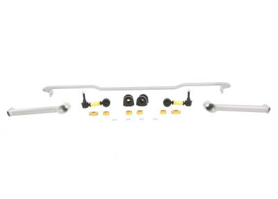 Whiteline - Whiteline BSR54XZ Sway Bar 18mm x Heavy Duty Blade Adjustable