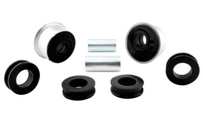 Whiteline - Whiteline KCA434 Control Arm Lower Inner Front Bushing for Scion/Subaru/Toyota