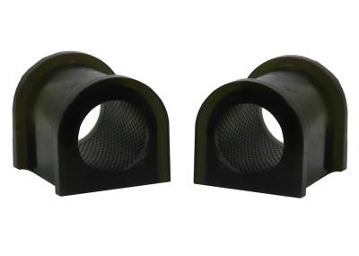 Whiteline - Whiteline KSK002-22 Rear Swaybar Bushing Service Kit for Chevy/Pontiac