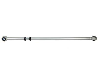 Whiteline - Whiteline KPR068 WL Rear Suspension Track Bar for 05-14 Ford Mustang