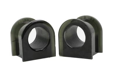 Whiteline - Whiteline KSK072-30 Front Swaybar Bushing Kit for 86-92 Toyota Supra