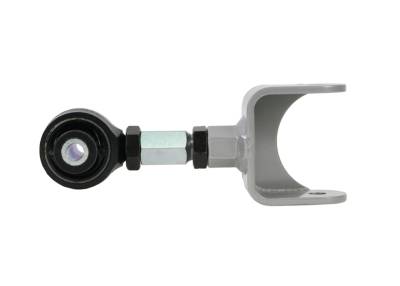 Whiteline - Whiteline KTA204 Suspension Control Arm Kit Rear Upper for 05-10 Ford Mustang