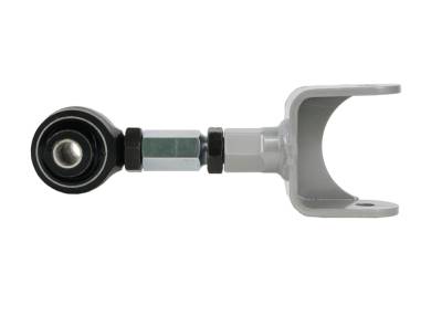 Whiteline - Whiteline KTA205 Rear Upper Suspension Control Arm Kit for 11-14 Ford Mustang