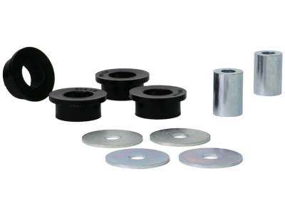 Whiteline - Whiteline W13384 Steering Rack & Pinion Mount Bushing