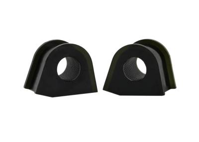 Whiteline - Whiteline W23403 Front Suspension Stabilizer Bar Bushing Kit for 80-91 Vanagon