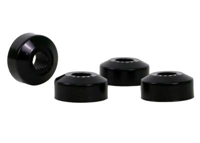 Whiteline - Whiteline W23407 Sway Bar Link Upper Bushings 80-91 Volkswagen Vanagon