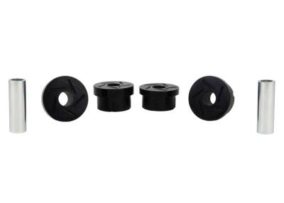 Whiteline - Whiteline W51232A Front Lower Inner RWD CA Rear Bushing for Lexus/Toyota