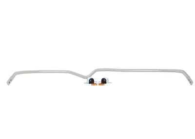 Whiteline - Whiteline BFR99Z Rear Sway Bar 24mm 2 Point Adjustable for Ford/Lincoln