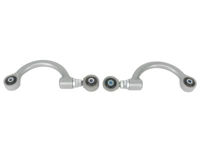 Whiteline - Whiteline KTA138A Suspension Control Arm Rear Upper for Ford/Mazda/Volvo