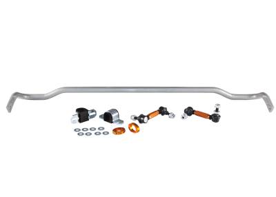 Whiteline - Whiteline BHR72XZ Sway Bar 26mm 2 Point Adjustable