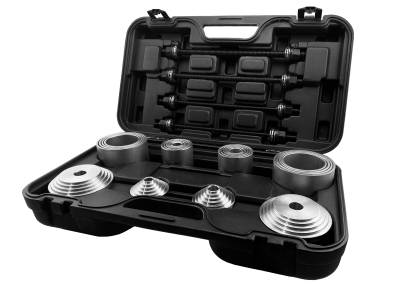 Whiteline - Whiteline WTK001 Universal Press/Pull Tool Kit