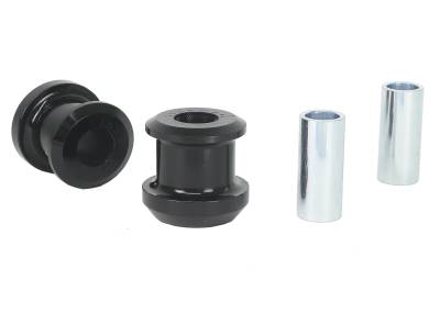 Whiteline - Whiteline W53677 Front Lower Control Arm Inner Rear Bushing for Acura/Honda