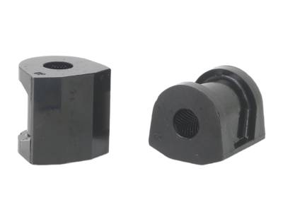 Whiteline - Whiteline KSK106-16 Rear Sway Bar D-Bushing for Scion/Subaru//Toyota