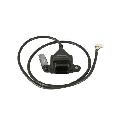 Holley EFI - Holley EFI 558-433 Digital Dash I/O Adapter w/Unterminated Vehicle Harness