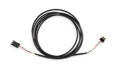 Holley EFI - Holley EFI 558-454 Fuel Injection Wiring Harness Adapter