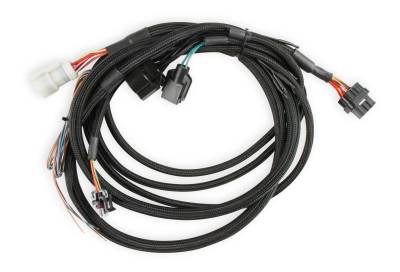 Holley EFI - Holley EFI 558-471 1992-1997 Ford AODE/4R70W Transmission Control Harness