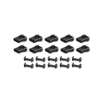 Holley EFI - Holley EFI 570-304 Multi-Purpose Wire Connector