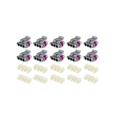 Holley EFI - Holley EFI 570-317 Multi-Purpose Wire Connector
