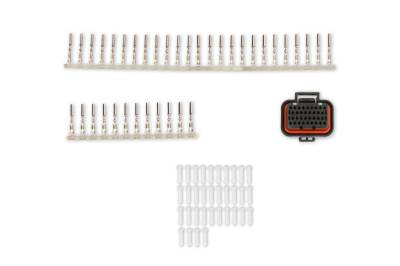 Holley EFI - Holley EFI 570-345 Electrical Pin Connector