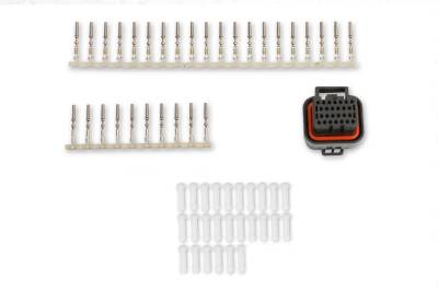 Holley EFI - Holley EFI 570-346 Electrical Pin Connector