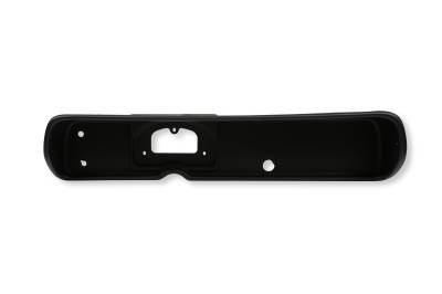 Holley EFI - Holley EFI 553-413 Driver Information Display Bezel for 64-65 Chevy Chevelle