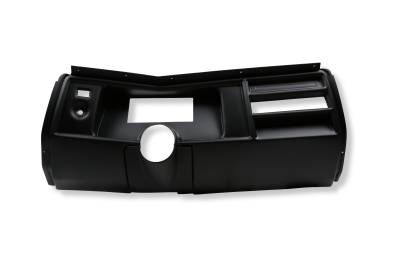 Holley EFI - Holley EFI 553-416 Driver Information Display Bezel for 69 Chevy Chevelle