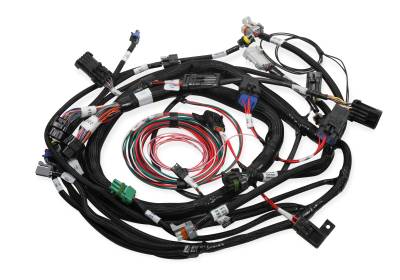Holley EFI - Holley EFI 558-118 Ford MPFI Coil On Plug Main Harness