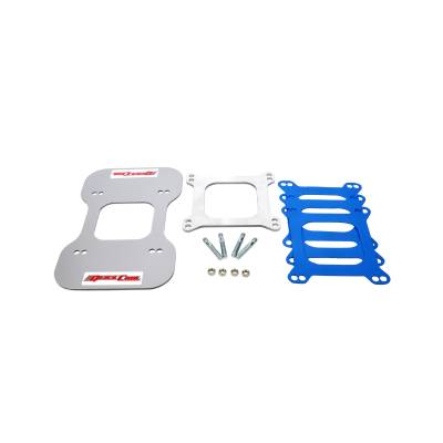 Quick Fuel Technology - Quick Fuel Technology 300-4013QFT Carburetor Heat Shield Gasket