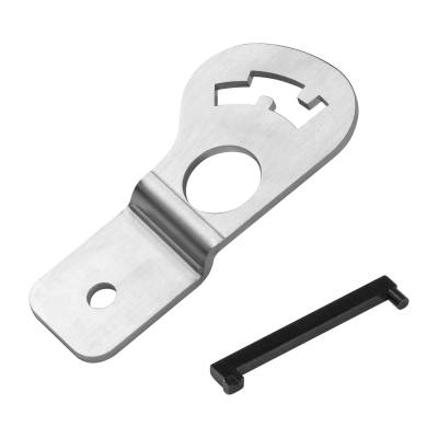 XDR - XDR 80757 Automatic Transmission Shifter Plate for Polaris
