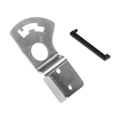 XDR - XDR 80758 Automatic Transmission Shifter Plate for Polaris