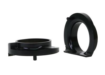 Whiteline - Whiteline W73460 Spring Pad Lower Bushing
